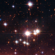 Illustration for article titled This would be the Milky Ways most massive star... if not for one emtiny/em detail